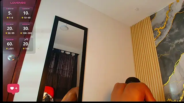 Adriann_Stone – webcam-show