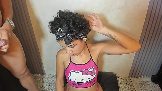 הופעת וובקאם של Crazy_love_sex_