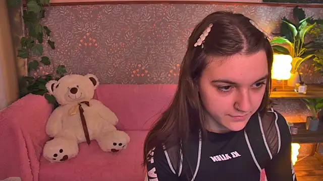 Živý XXX chat MelissaCartie