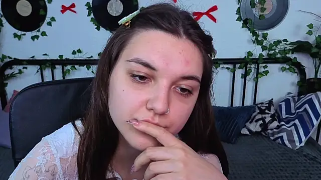 MelissaCartie's Live XXX Chat