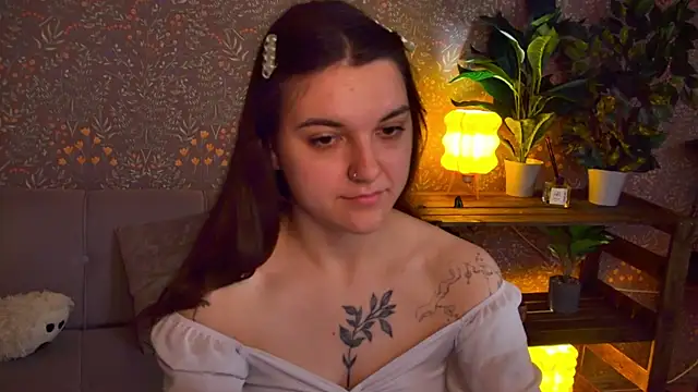 MelissaCartie Obrolan Langsung XXX