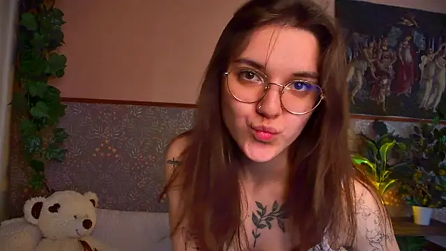 MelissaCartien Live XXX chat