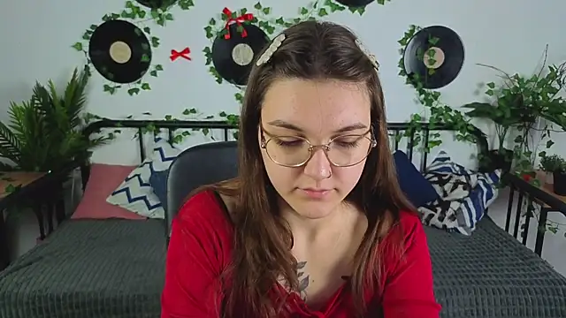MelissaCartie live XXX chat