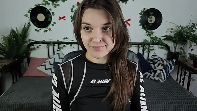 MelissaCartie XXX чат на живо