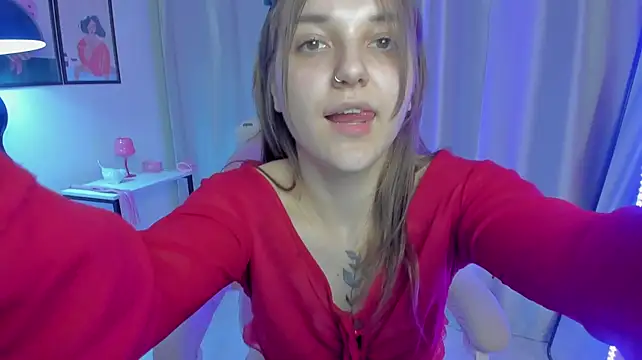 MelissaCartie: απευθείας συνομιλία ΧΧΧ