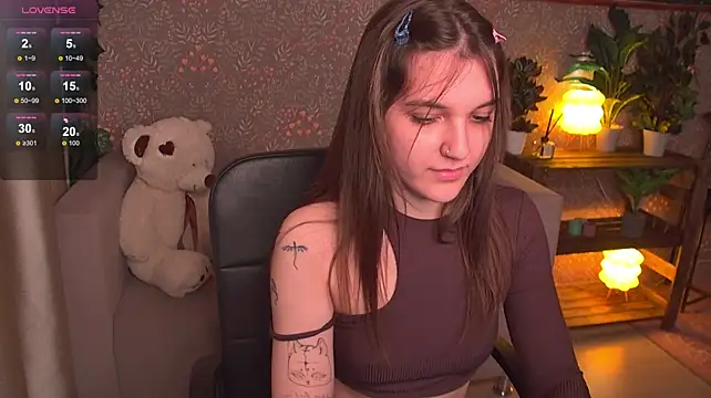 MelissaCartie XXX чат на живо