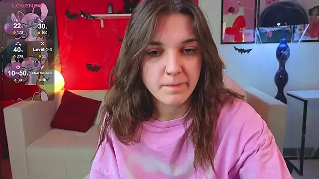 MelissaCartie Chat XXX live