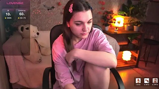 MelissaCartien Live XXX chat