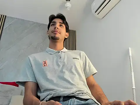 Paul_Owensn Webbikameraesitys