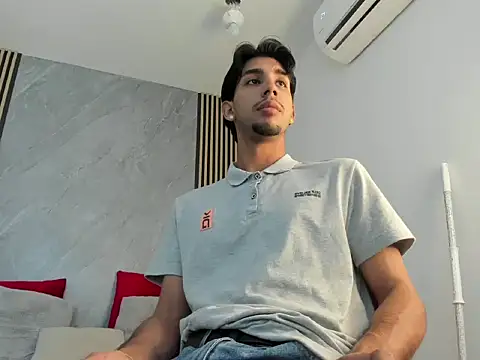 Paul_Owens Webcam Show