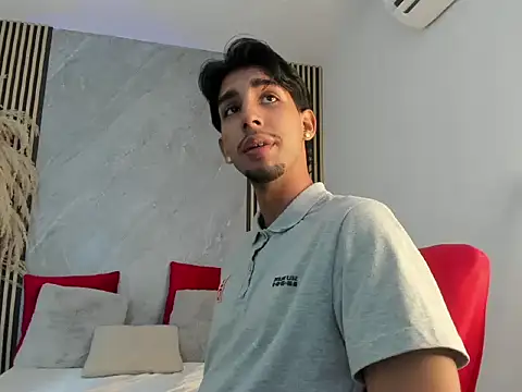 Paul_Owens Webcam-Show