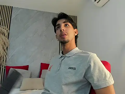 Paul_Owens Webcam Show
