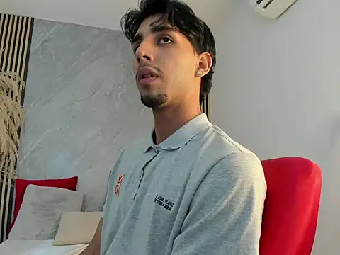 Paul_Owens Webcam-Show