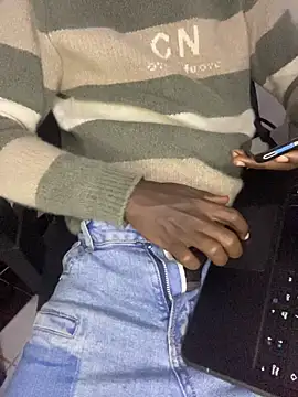 Kenyancock100n Webbikameraesitys