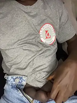 YsugarBoy Webcam show