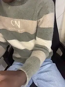 YsugarBoy Pertunjukan Webcam