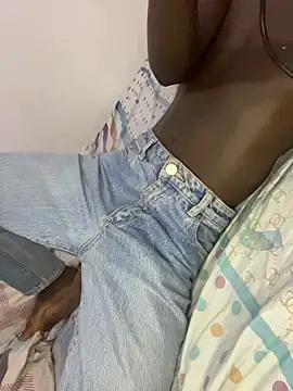 Show de YsugarBoy na webcam