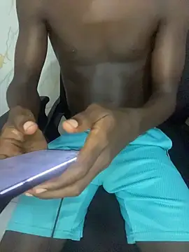 عرض كام YsugarBoy