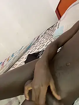 YsugarBoy Webcam show