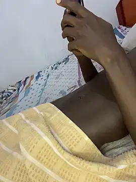 YsugarBoy Webcam show
