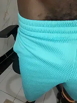 YsugarBoy 웹캠 쇼