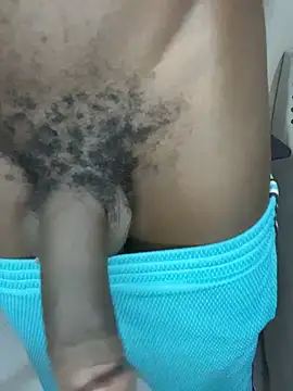 YsugarBoy 网络视讯表演