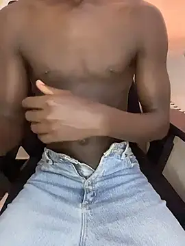عرض كام YsugarBoy