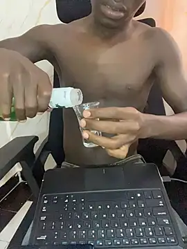 YsugarBoy Show Webcam