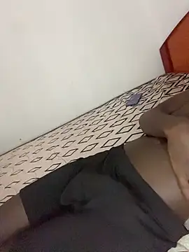 הופעת וובקאם של YsugarBoy