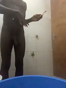 YsugarBoy Шоу с уебкамера