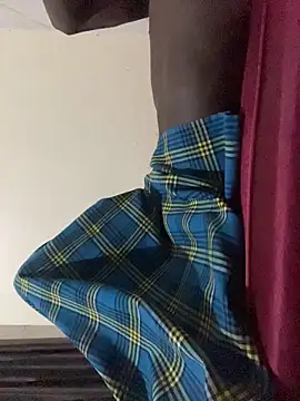 YsugarBoy Webcam Show