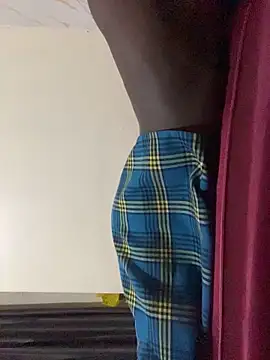 YsugarBoy Show Webcam