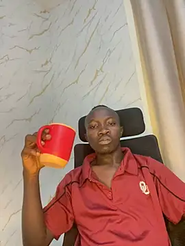 Show webcam de NrbDick