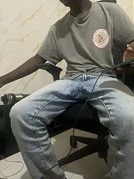 NrbDick Adlı Modelin Web Kamerası Şovu