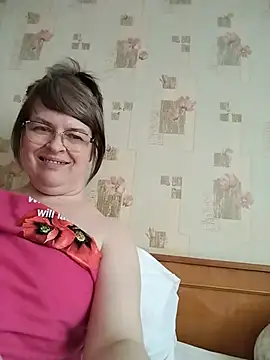 Czat XXX na żywo – Irena-mis