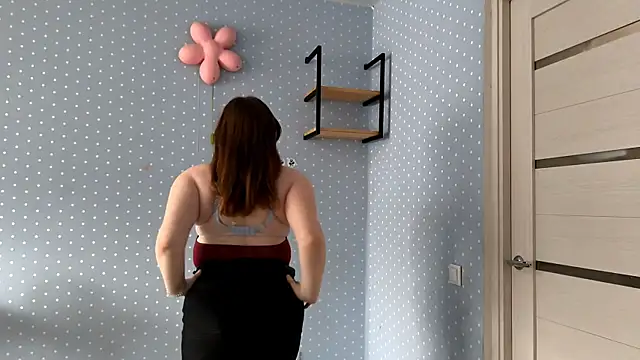 Bella_herecute Webcamshow