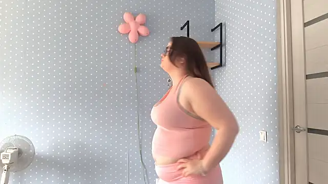 Bella_herecute's Live XXX Chat