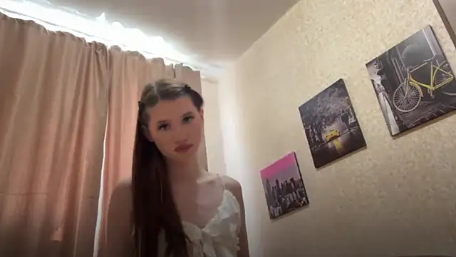 LunarVelvet Chat XXX live