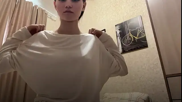 LunarVelvet webcam show
