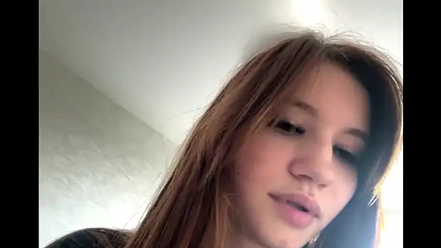 LunarVelvet's Webcam Show
