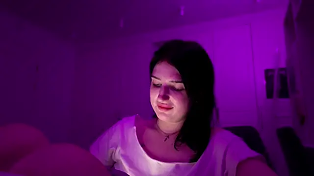 Webkamerová show VelouraXi
