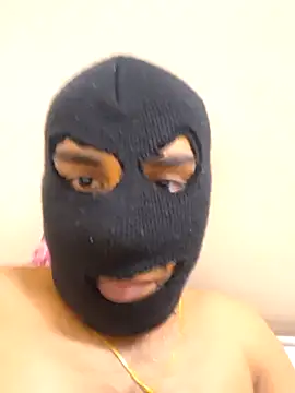 FailingTrue Show in webcam