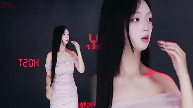 Chanel-001 网络视讯表演