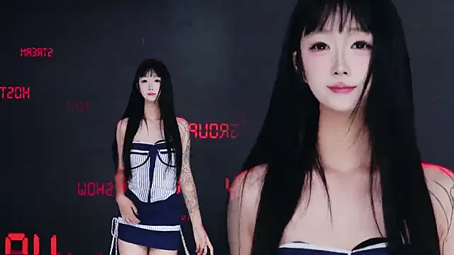 โชว์เว็บแคมของ Chanel-001