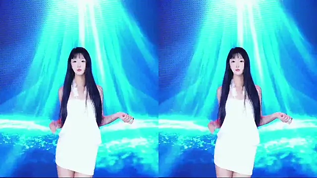 Chanel-001 网络视讯表演