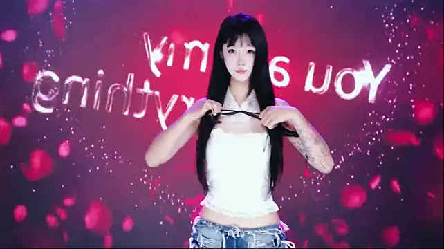 عرض كام Chanel-001
