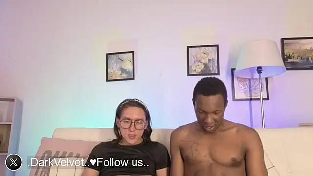 Show de webcam de Elysianpair