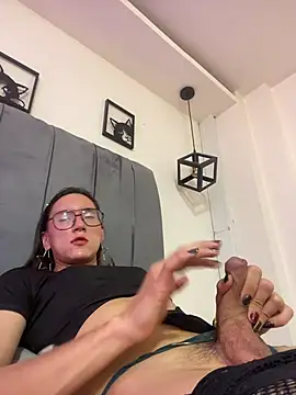 Elysianpair – webcam-show
