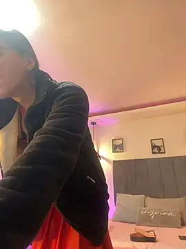 Elysianpair Webcam Show