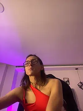 Elysianpair Webcam Show